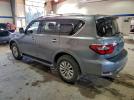 Nissan Armada S Image 4