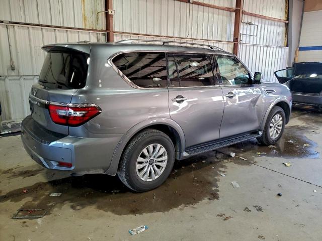 Nissan Armada S Image 3