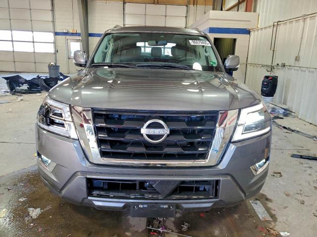 Nissan Armada S Image 10