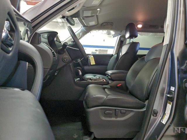 Nissan Armada S Image 6
