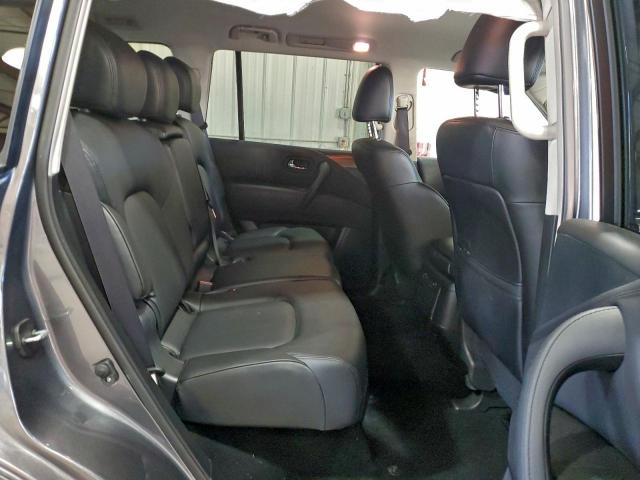 Nissan Armada S Image 12