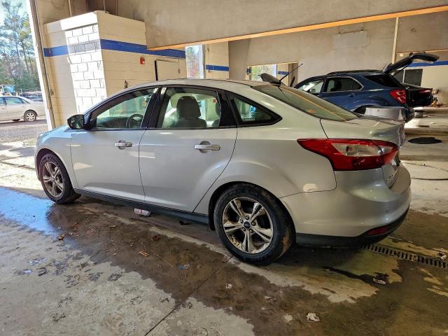 Ford Focus Se Image 2