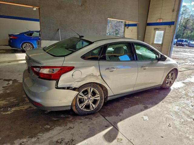 Ford Focus Se Image 4