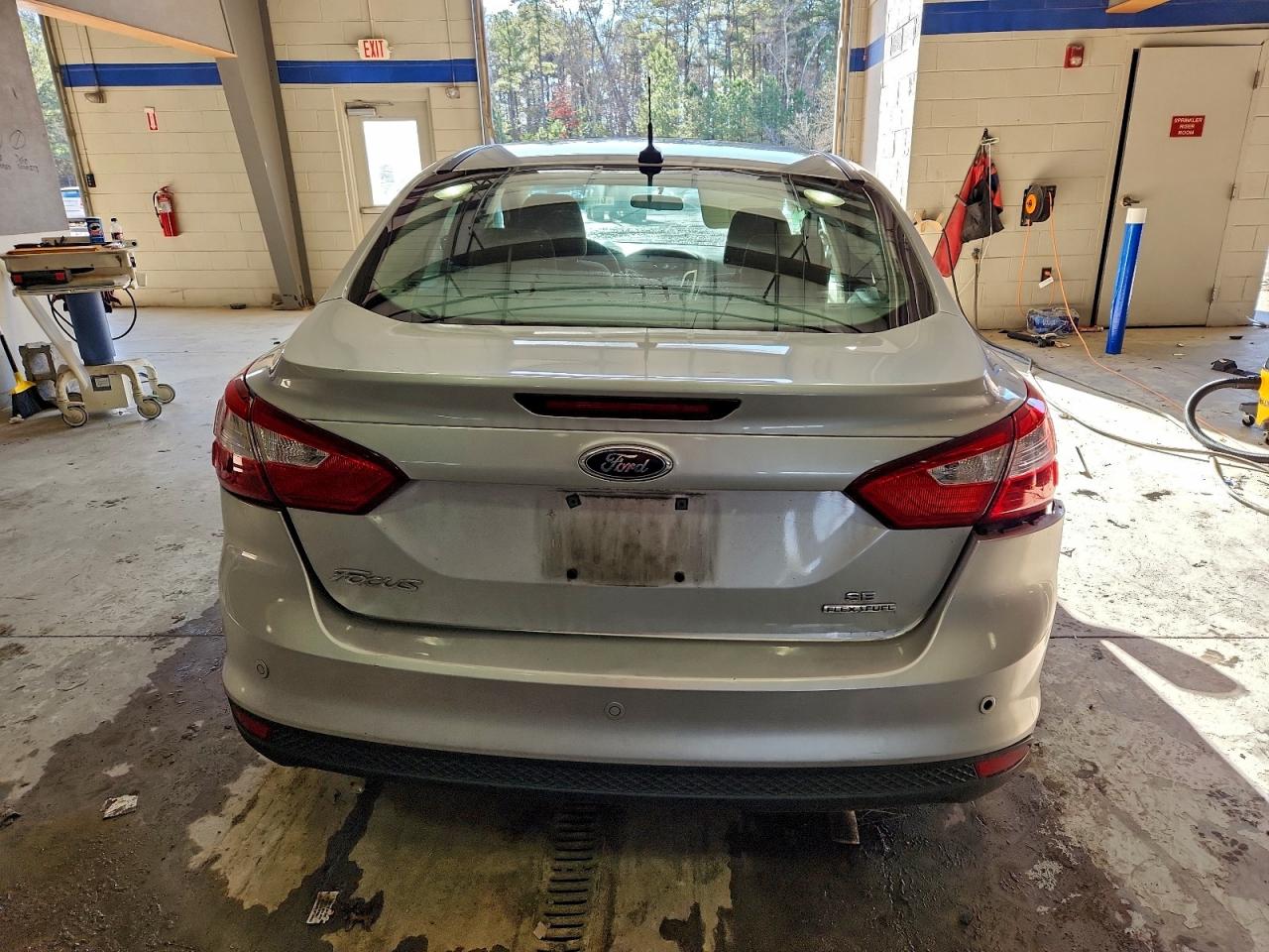 Ford Focus Se Image 5