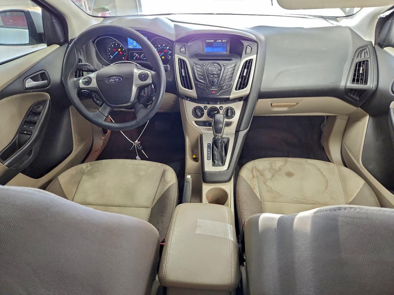 Ford Focus Se Image 8