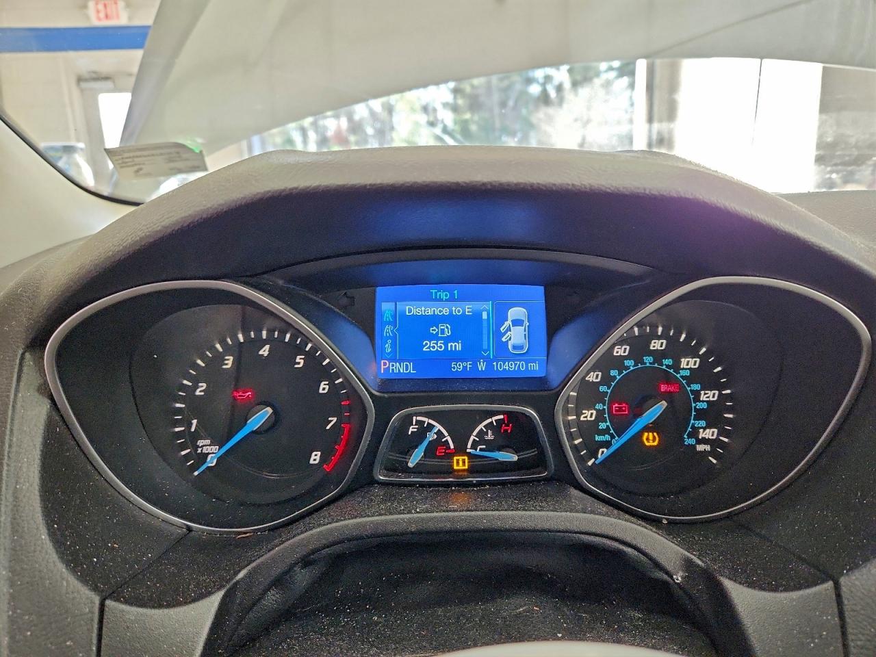 Ford Focus Se Image 11