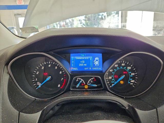 Ford Focus Se Image 11