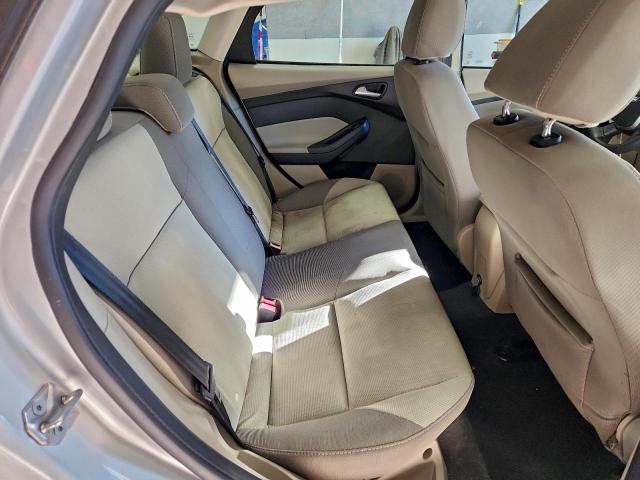 Ford Focus Se Image 7