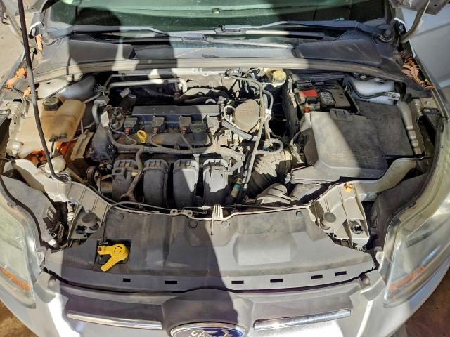 Ford Focus Se Image 9