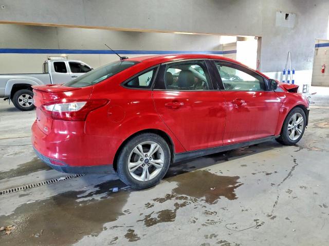 Ford Focus Se Image 7