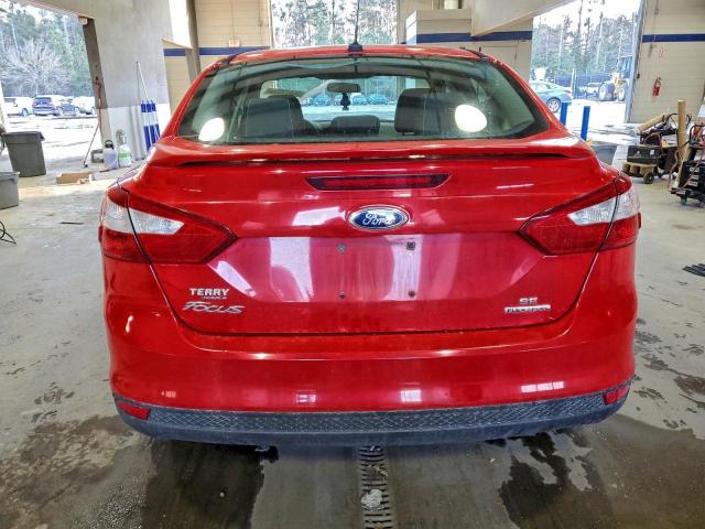 Ford Focus Se Image 12