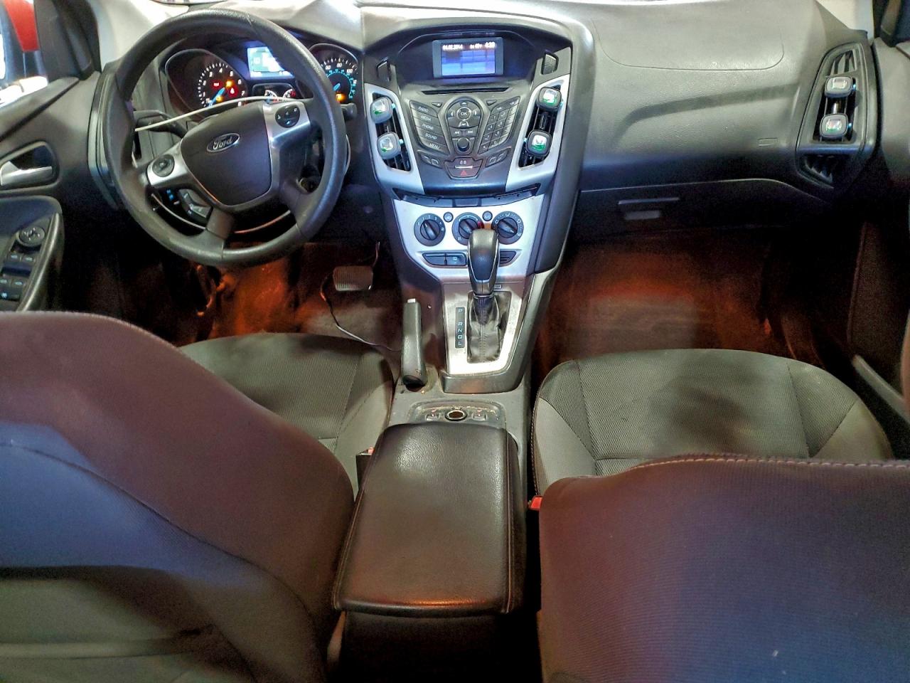 Ford Focus Se Image 13