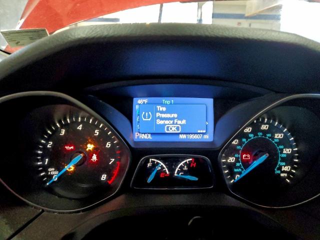 Ford Focus Se Image 11