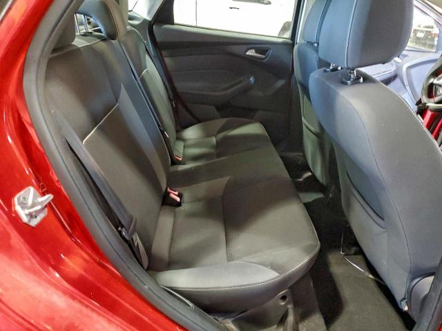 Ford Focus Se Image 8