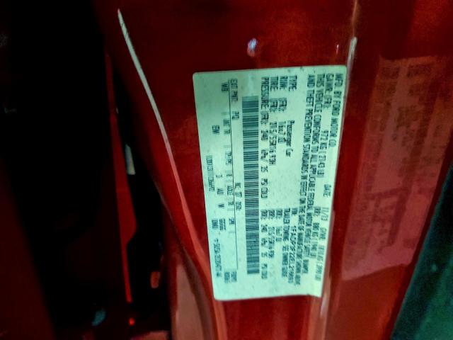 Ford Focus Se Image 5