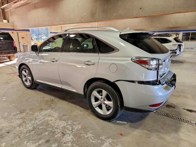 Lexus RX 350 Image 2