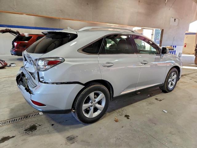 Lexus RX 350 Image 3