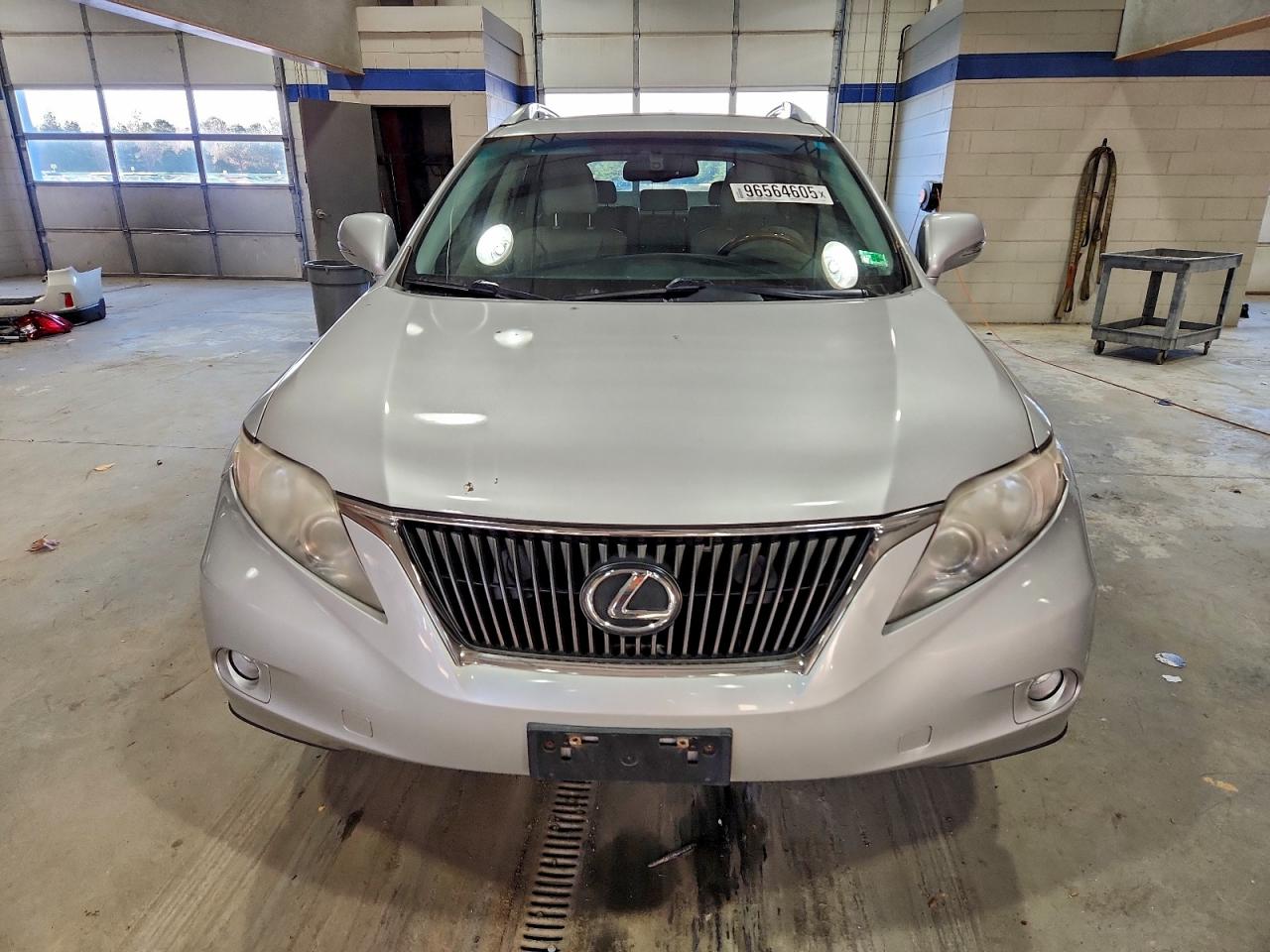 Lexus RX 350 Image 5