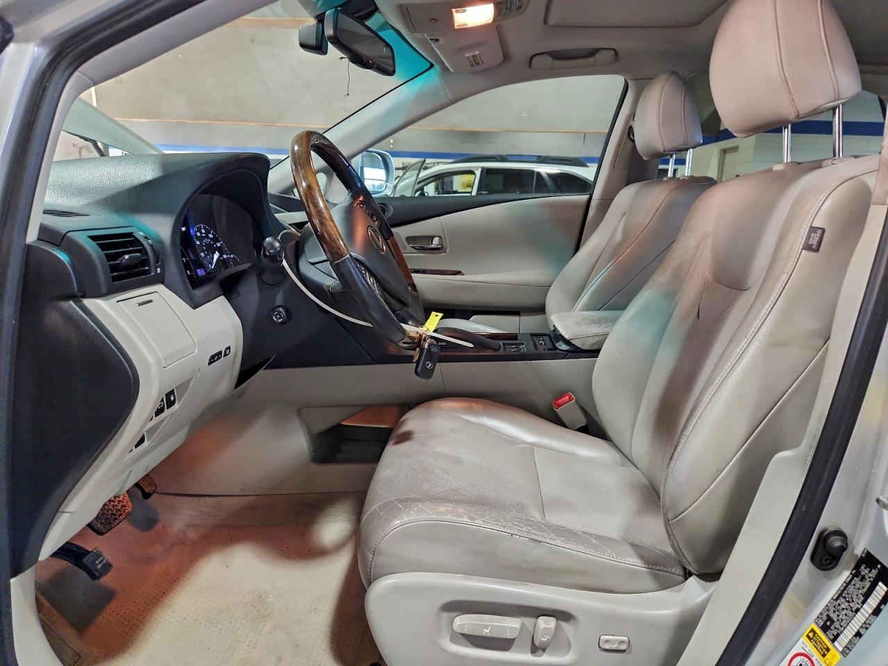 Lexus RX 350 Image 7