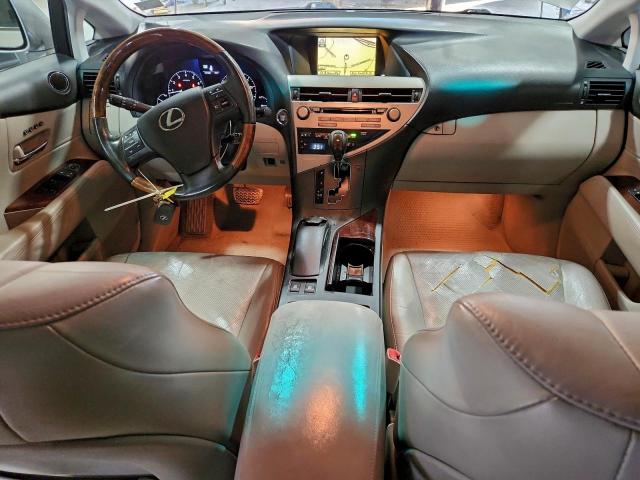 Lexus RX 350 Image 4