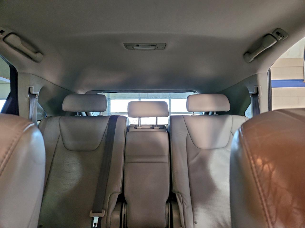 Lexus RX 350 Image 6