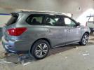 Nissan Pathfinder S Image 4