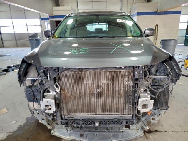 Nissan Pathfinder S Image 5