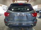 Nissan Pathfinder S Image 2