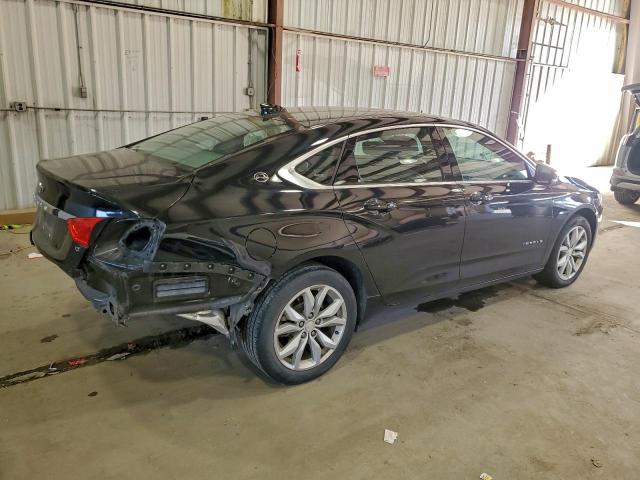 Chevrolet Impala Lt Image 2