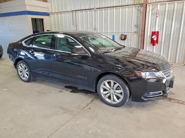 Chevrolet Impala Lt Image 5