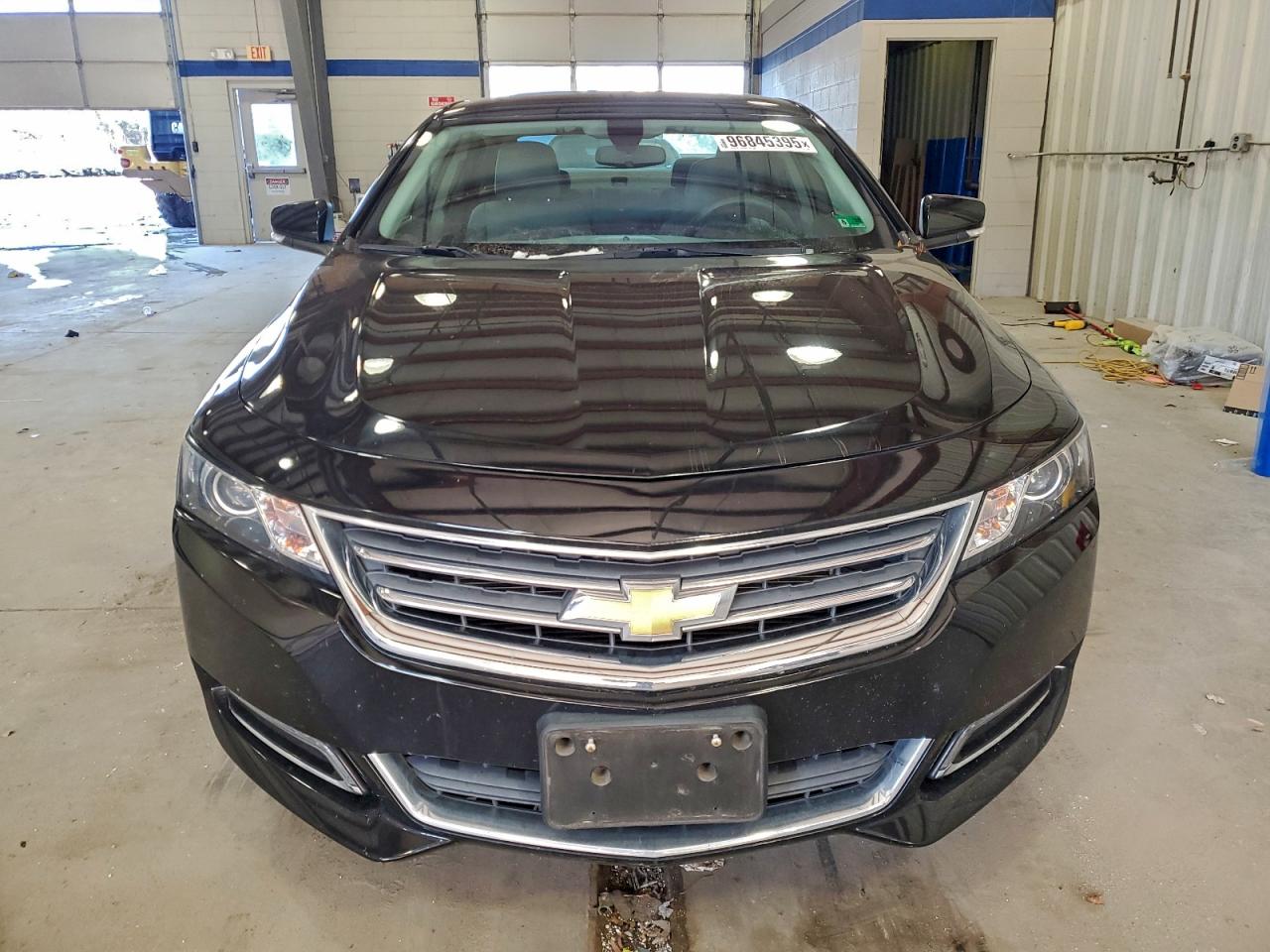 Chevrolet Impala Lt Image 6