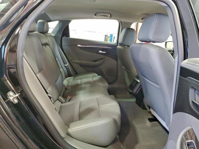 Chevrolet Impala Lt Image 10