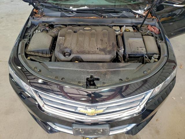 Chevrolet Impala Lt Image 12