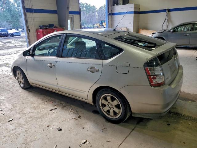 Toyota Prius Image 3