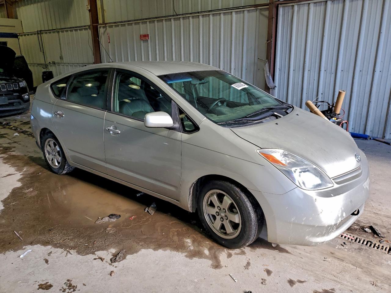 Toyota Prius Image 6