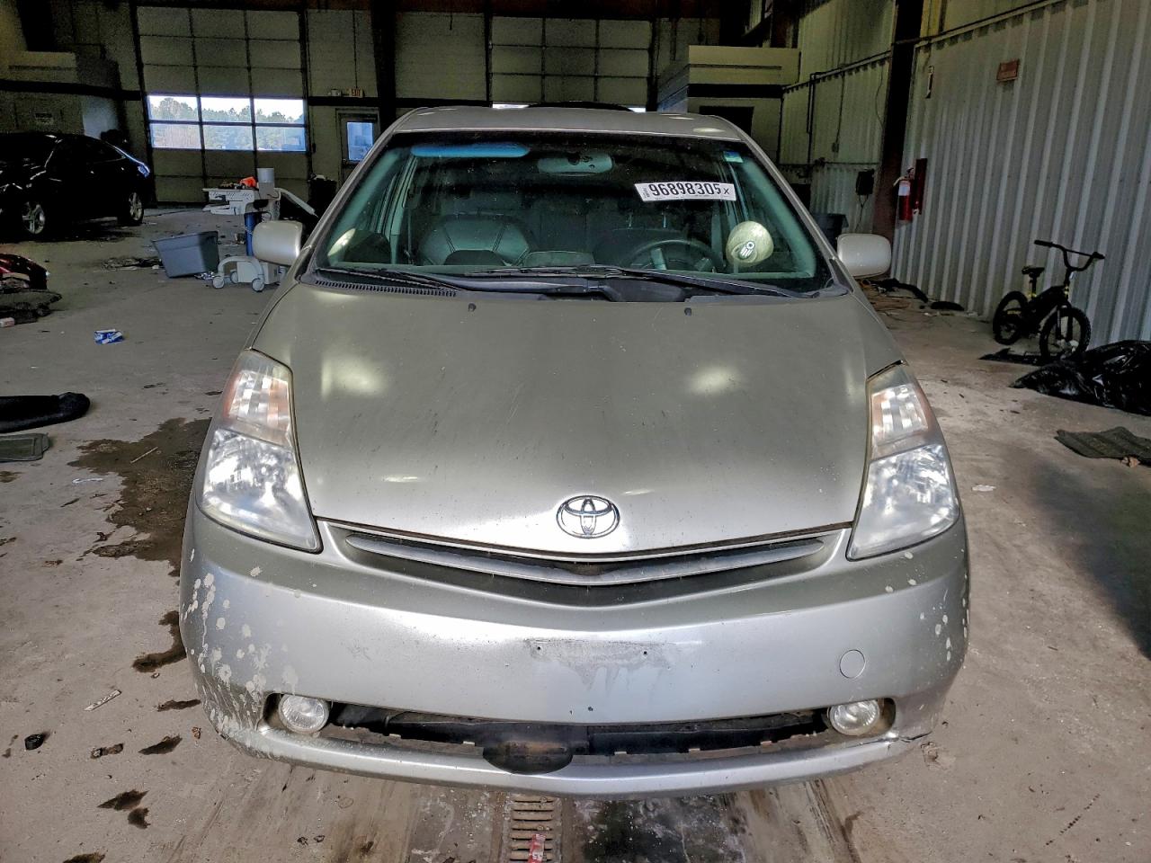 Toyota Prius Image 11