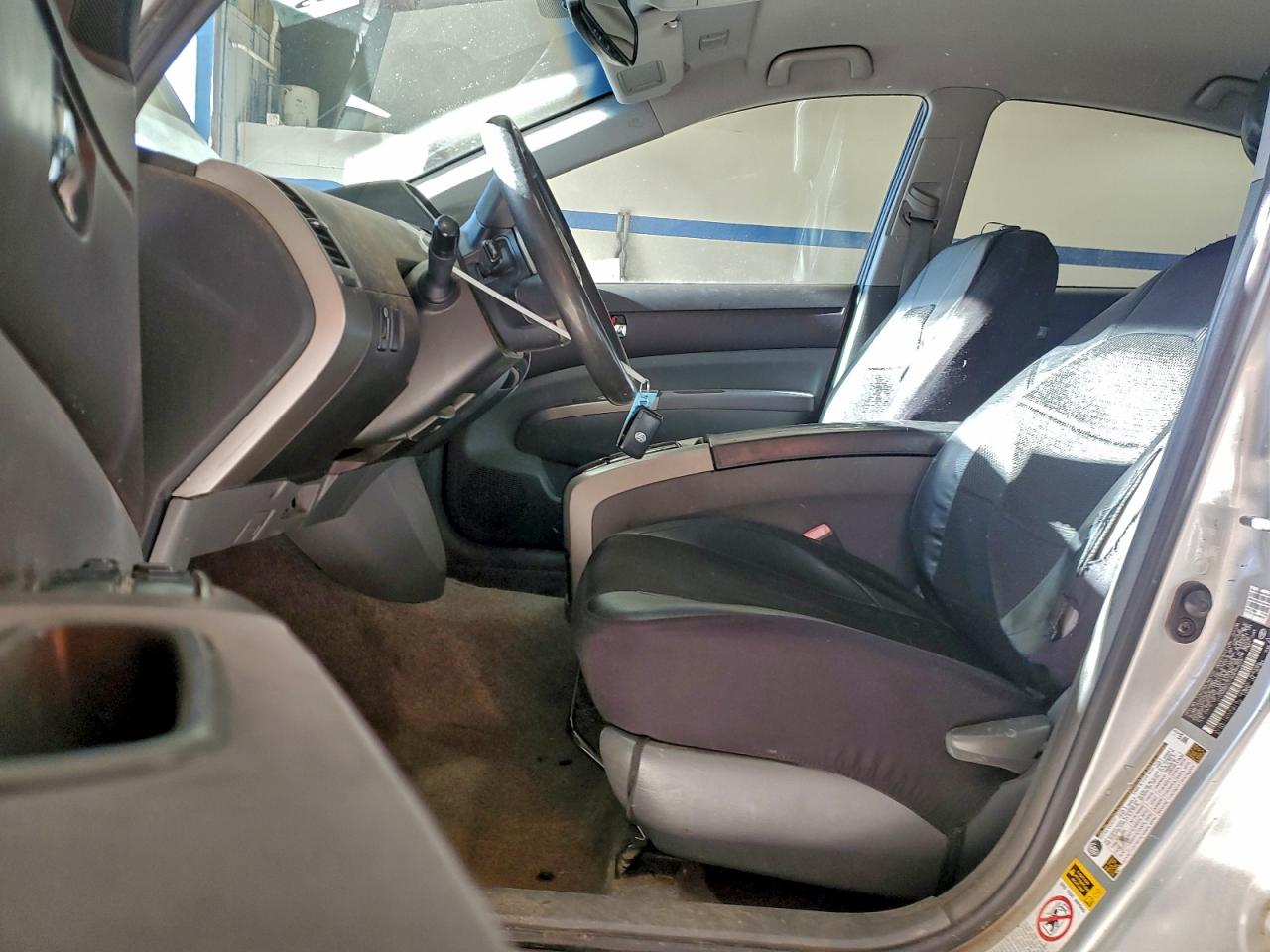 Toyota Prius Image 7