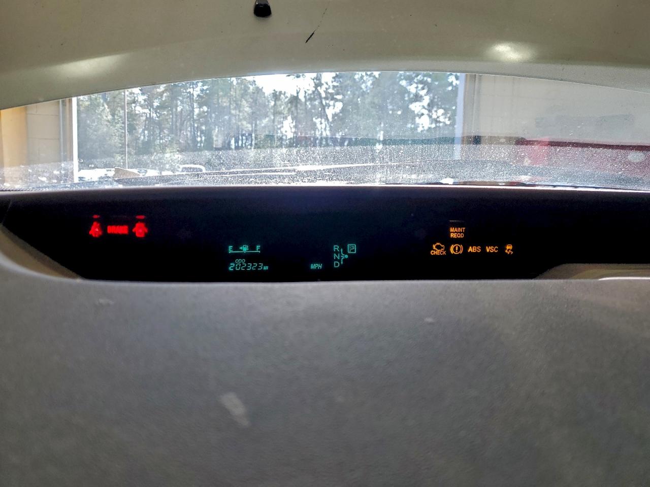 Toyota Prius Image 5