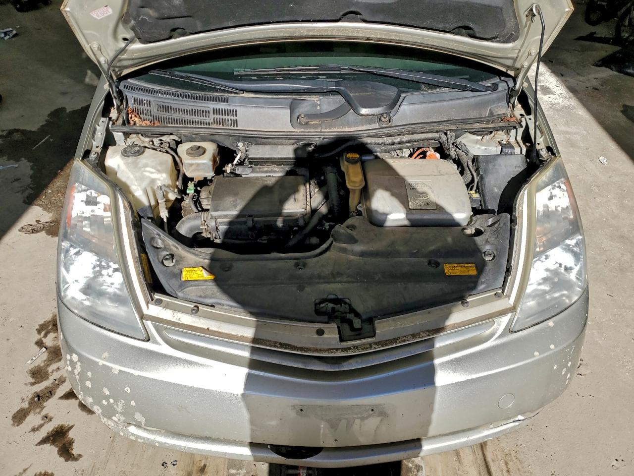 Toyota Prius Image 12