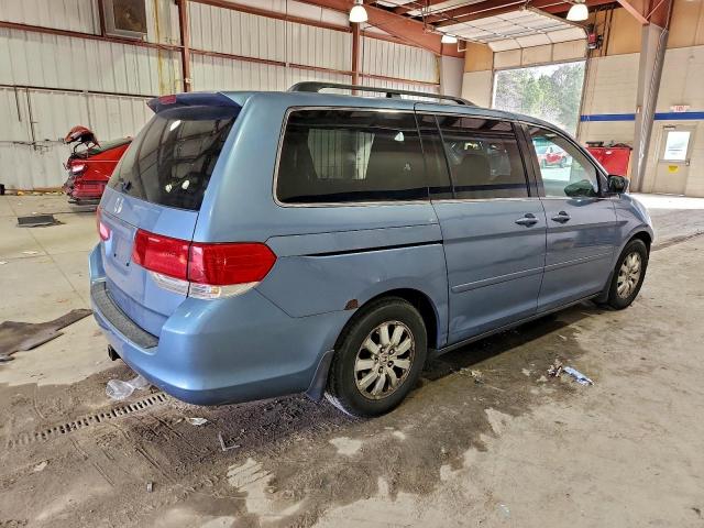 Honda Odyssey Ex Image 5