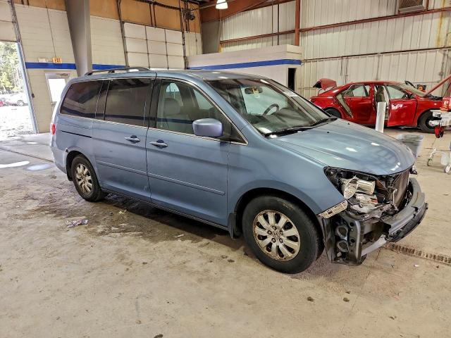 Honda Odyssey Ex Image 4