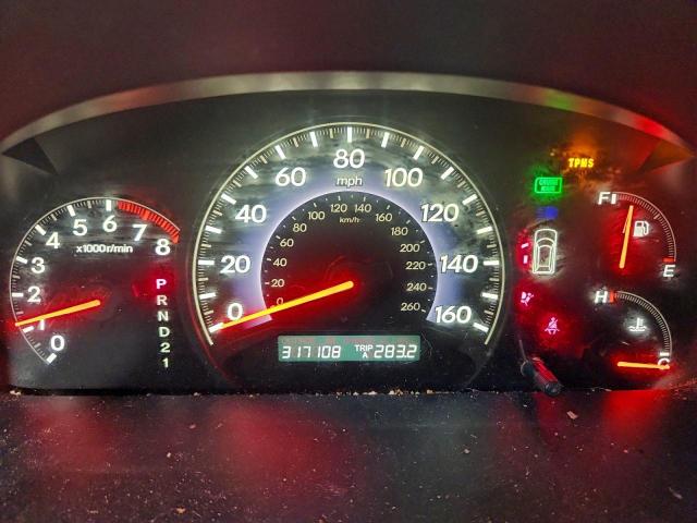 Honda Odyssey Ex Image 9