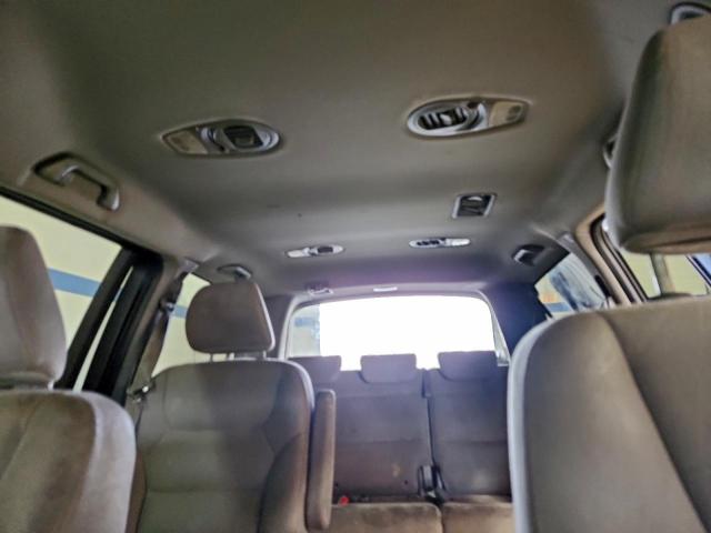 Honda Odyssey Ex Image 8