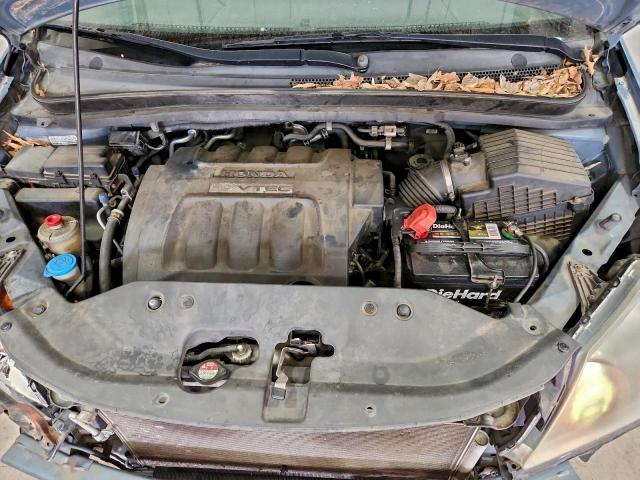 Honda Odyssey Ex Image 10