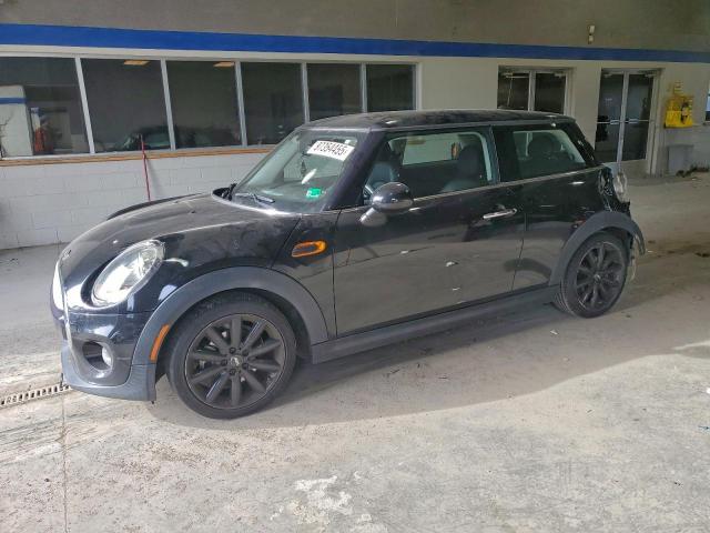  Salvage MINI Cooper