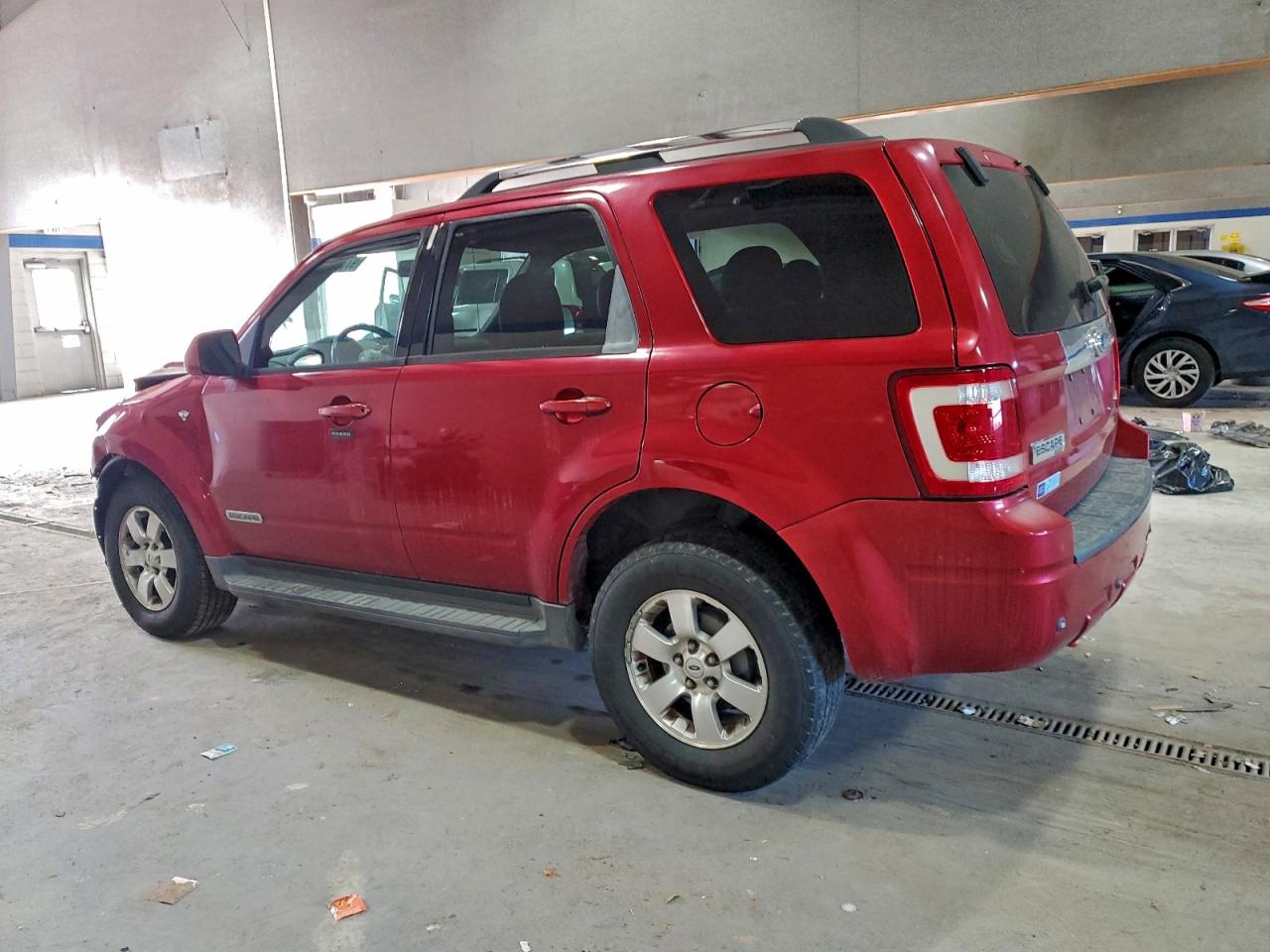 Ford Escape Limited Image 5