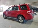 Ford Escape Limited Image 5