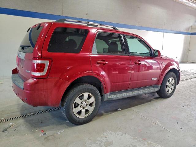 Ford Escape Limited Image 2