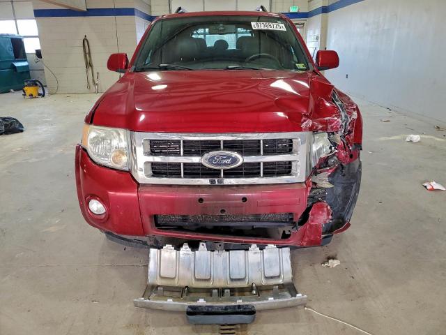 Ford Escape Limited Image 3