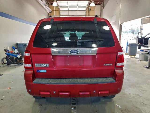 Ford Escape Limited Image 10